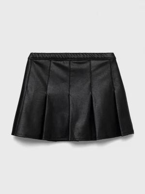 Obrázek produktu Abercrombie & Fitch Dětská sukně Abercrombie & Fitch černá