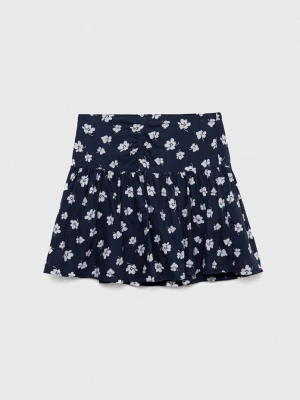 Obrázek produktu Abercrombie & Fitch Dětská sukně Abercrombie & Fitch modrá