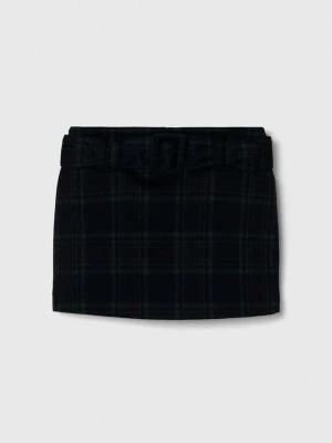 Obrázek produktu Abercrombie & Fitch Dětská sukně Abercrombie & Fitch zelená