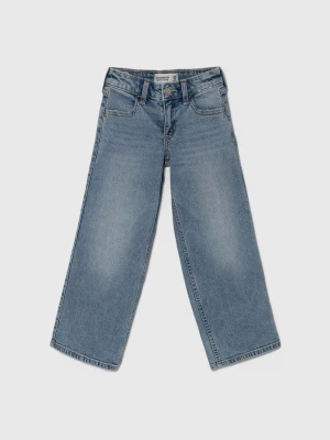 Obrázek produktu Abercrombie & Fitch Dětské rifle Abercrombie & Fitch modrá