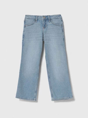 Obrázek produktu Abercrombie & Fitch Dětské rifle Abercrombie & Fitch modrá