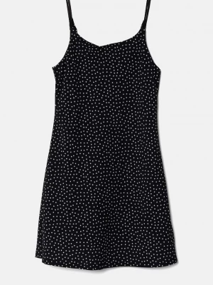 Obrázek produktu Abercrombie & Fitch Dívčí šaty Abercrombie & Fitch černá