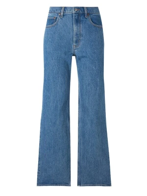 Obrázek produktu Abercrombie & Fitch Džíny '90S' modrá džínovina