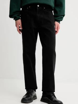 Obrázek produktu Abercrombie & Fitch Džíny Abercrombie & Fitch černá