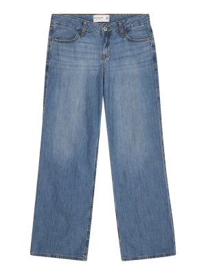Obrázek produktu Abercrombie & Fitch Džíny modrá džínovina