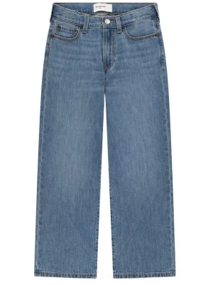 Obrázek produktu Abercrombie & Fitch Džíny modrá džínovina