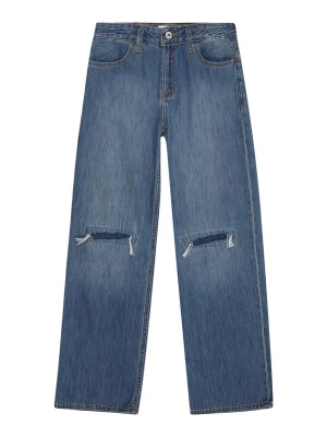 Obrázek produktu Abercrombie & Fitch Džíny modrá džínovina