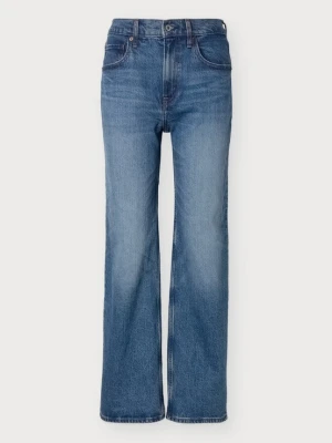 Obrázek produktu Abercrombie & Fitch Džíny modrá džínovina