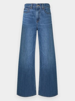 Obrázek produktu Abercrombie & Fitch Džíny modrá džínovina