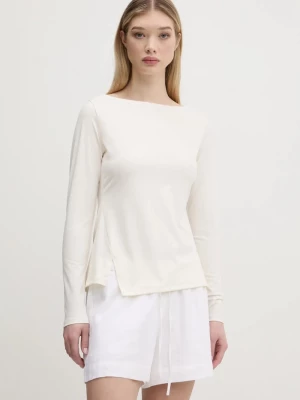 Obrázek produktu Abercrombie & Fitch Halenka Abercrombie & Fitch béžová