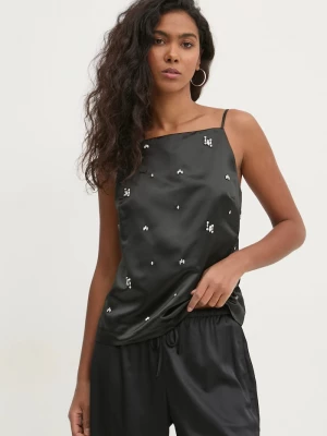 Obrázek produktu Abercrombie & Fitch Halenka černá
