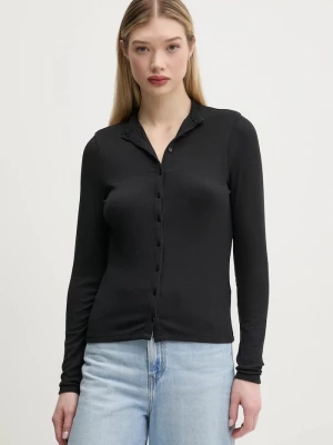 Obrázek produktu Abercrombie & Fitch Halenka Abercrombie & Fitch černá