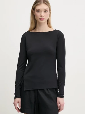 Obrázek produktu Abercrombie & Fitch Halenka Abercrombie & Fitch černá