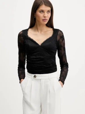 Obrázek produktu Abercrombie & Fitch Halenka Abercrombie & Fitch černá