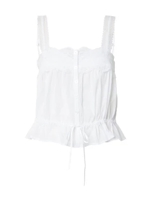 Obrázek produktu Abercrombie & Fitch Halenka bílá