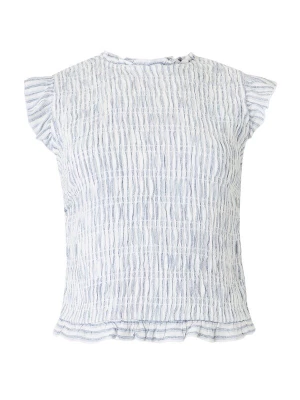 Obrázek produktu Abercrombie & Fitch Halenka čedičová šedá / bílá