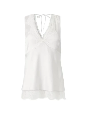 Obrázek produktu Abercrombie & Fitch Halenka 'MAR4' bílá