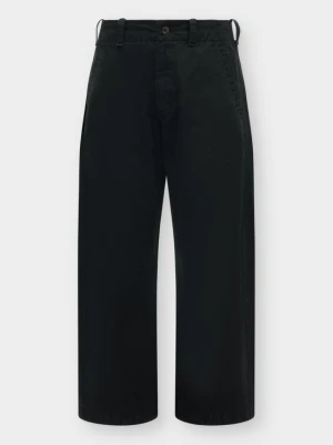 Obrázek produktu Abercrombie & Fitch Kalhoty černá