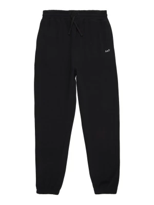 Obrázek produktu Abercrombie & Fitch Kalhoty 'ESSENTIAL' černá