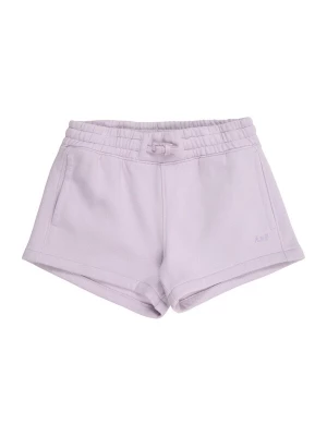 Obrázek produktu Abercrombie & Fitch Kalhoty 'ESSENTIAL SUNDAY' šeříková