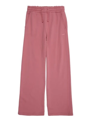 Obrázek produktu Abercrombie & Fitch Kalhoty 'ESSENTIAL' světle růžová