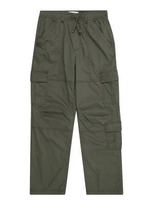 Obrázek produktu Abercrombie & Fitch Kalhoty olivová