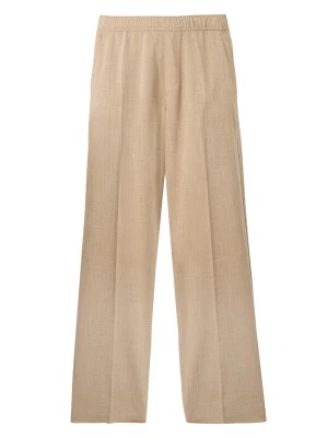 Obrázek produktu Abercrombie & Fitch Kalhoty s puky mokka