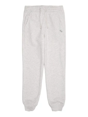 Obrázek produktu Abercrombie & Fitch Kalhoty šedý melír