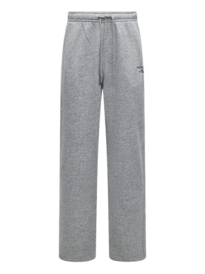 Obrázek produktu Abercrombie & Fitch Kalhoty šedý melír