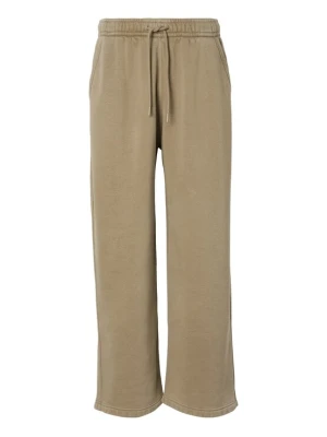 Obrázek produktu Abercrombie & Fitch Kalhoty světle hnědá
