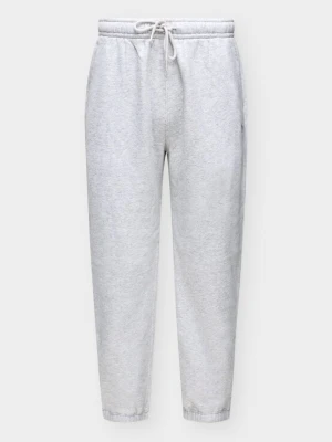 Obrázek produktu Abercrombie & Fitch Kalhoty světle šedá