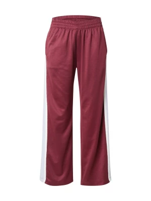 Obrázek produktu Abercrombie & Fitch Kalhoty světlemodrá / bobule / bílá