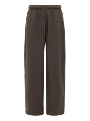 Obrázek produktu Abercrombie & Fitch Kalhoty tmavě hnědá