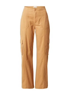 Obrázek produktu Abercrombie & Fitch Kapsáče karamelová