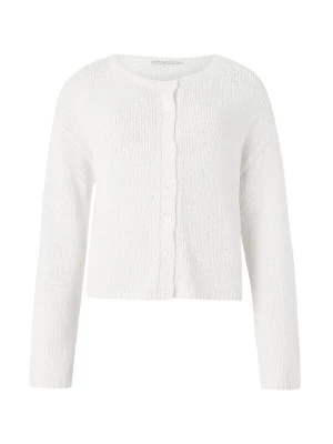 Obrázek produktu Abercrombie & Fitch Kardigan bílá