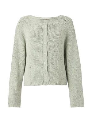 Obrázek produktu Abercrombie & Fitch Kardigan světle zelená