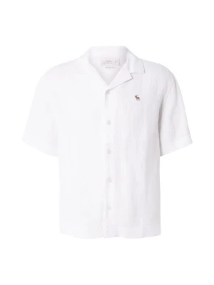 Obrázek produktu Abercrombie & Fitch Košile bílá