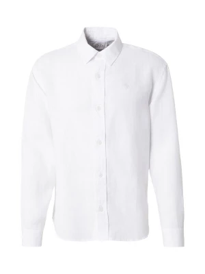 Obrázek produktu Abercrombie & Fitch Košile 'FEB4' bílá