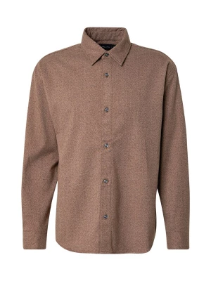Obrázek produktu Abercrombie & Fitch Košile hnědá