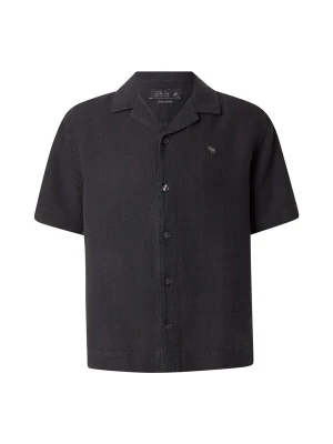 Obrázek produktu Abercrombie & Fitch Košile 'MAR4' černá