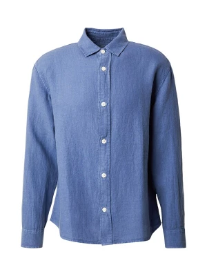 Obrázek produktu Abercrombie & Fitch Košile modrá