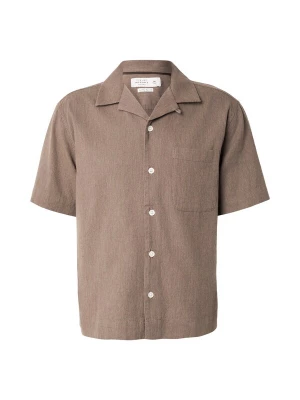Obrázek produktu Abercrombie & Fitch Košile mokka