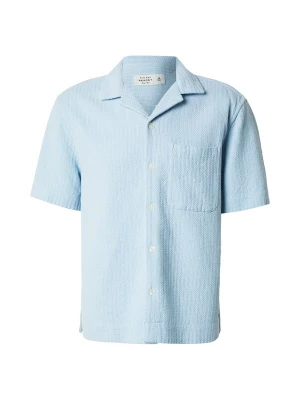 Obrázek produktu Abercrombie & Fitch Košile 'RESORT' světlemodrá
