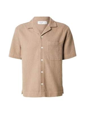 Obrázek produktu Abercrombie & Fitch Košile světle hnědá