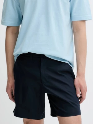 Obrázek produktu Abercrombie & Fitch Kraťasy Abercrombie & Fitch námořnická modř