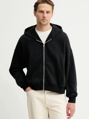 Obrázek produktu Abercrombie & Fitch Mikina černá