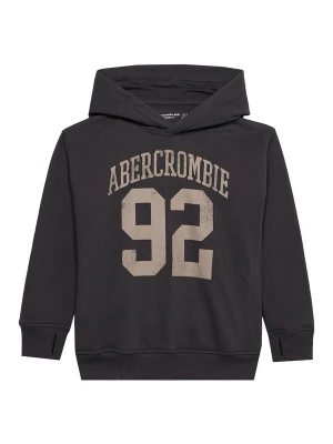 Obrázek produktu Abercrombie & Fitch Mikina antracitová / barvy bláta