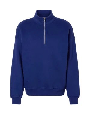 Obrázek produktu Abercrombie & Fitch Mikina 'ESSENTIAL' námořnická modř