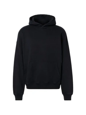 Obrázek produktu Abercrombie & Fitch Mikina 'ESSENTIAL POPOVER 2.0' černá