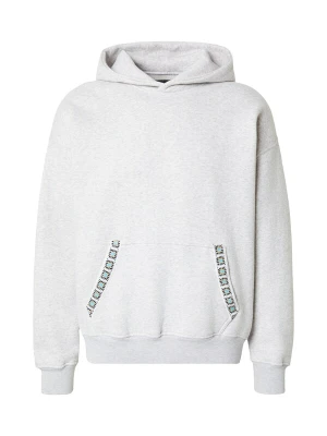 Obrázek produktu Abercrombie & Fitch Mikina 'ESSENTIAL' světle šedá